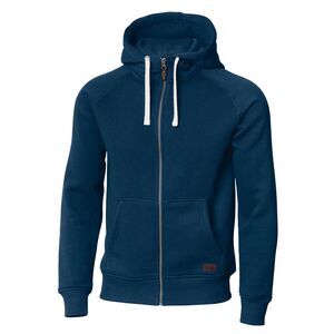 Nimbus Mens Williamsburg Hoodie / Indigo